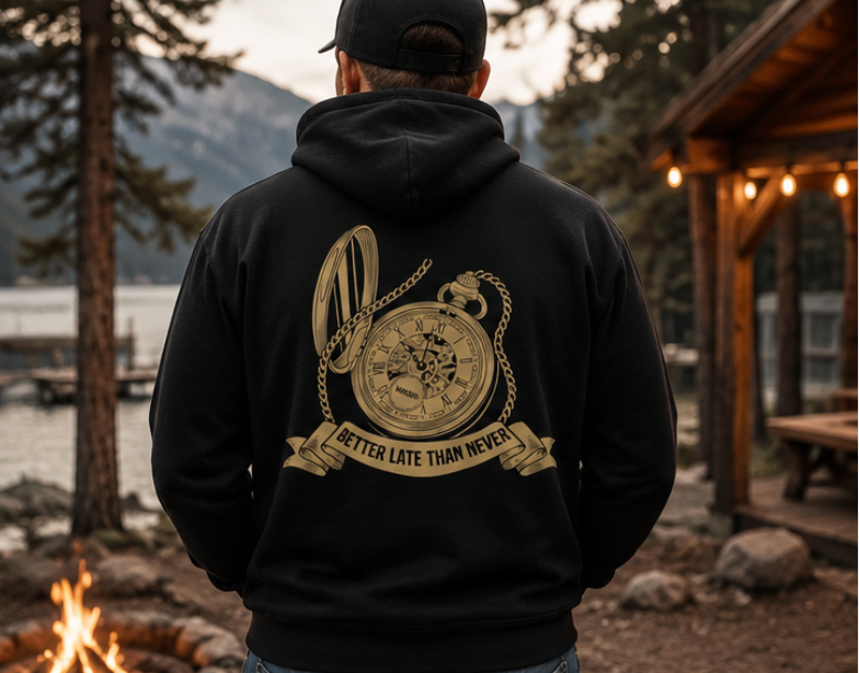 Hoodies