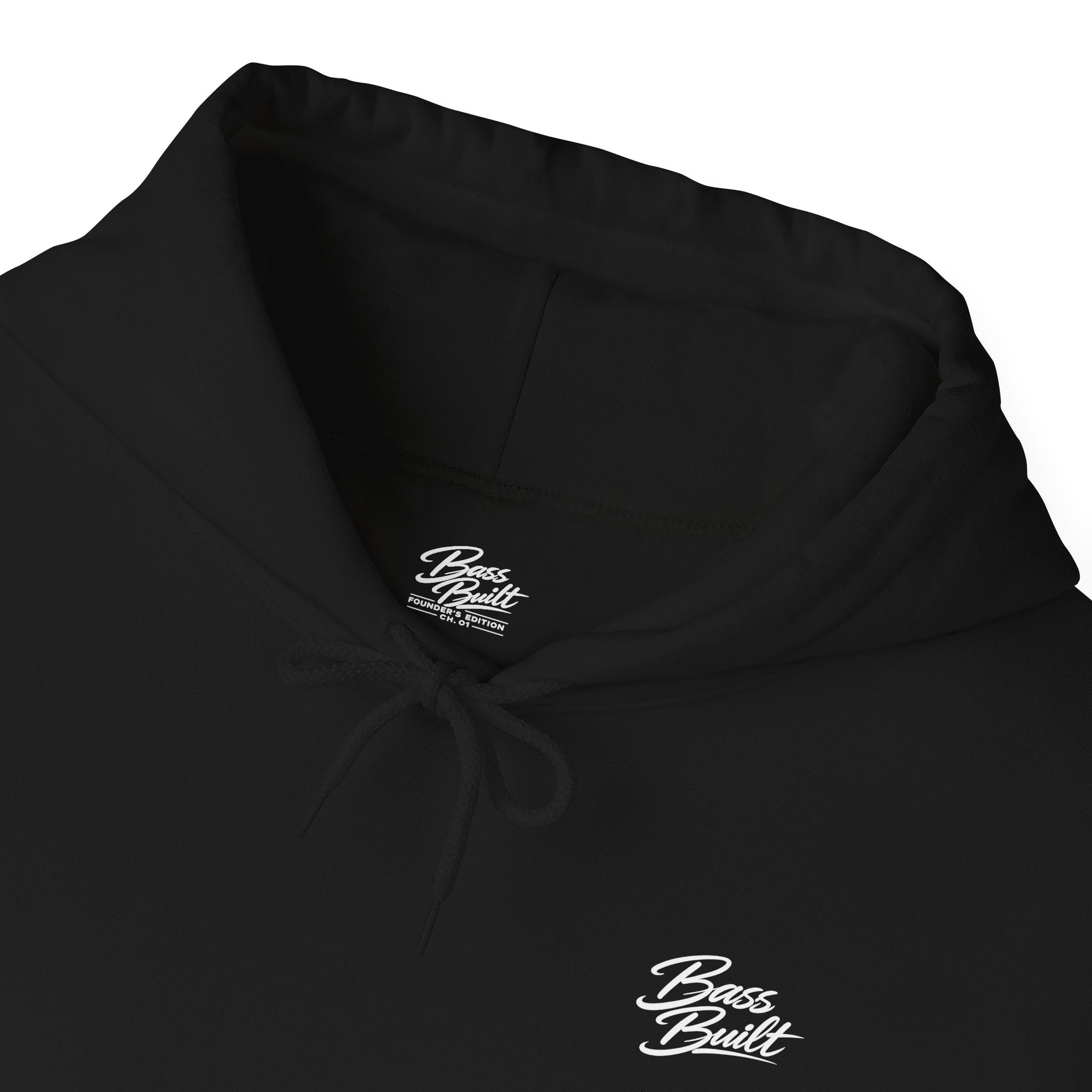 ANCHOR HOODIE