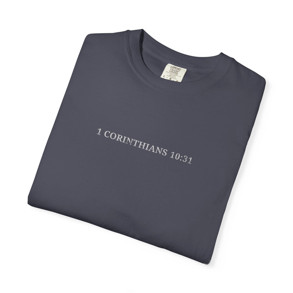 10:31 GLORY TEE