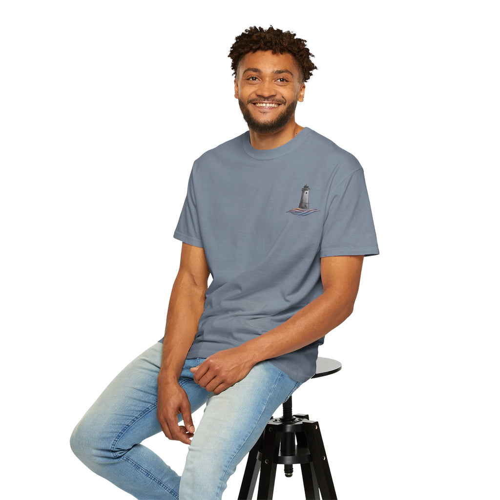 Faith·Family·Freedom Tee
