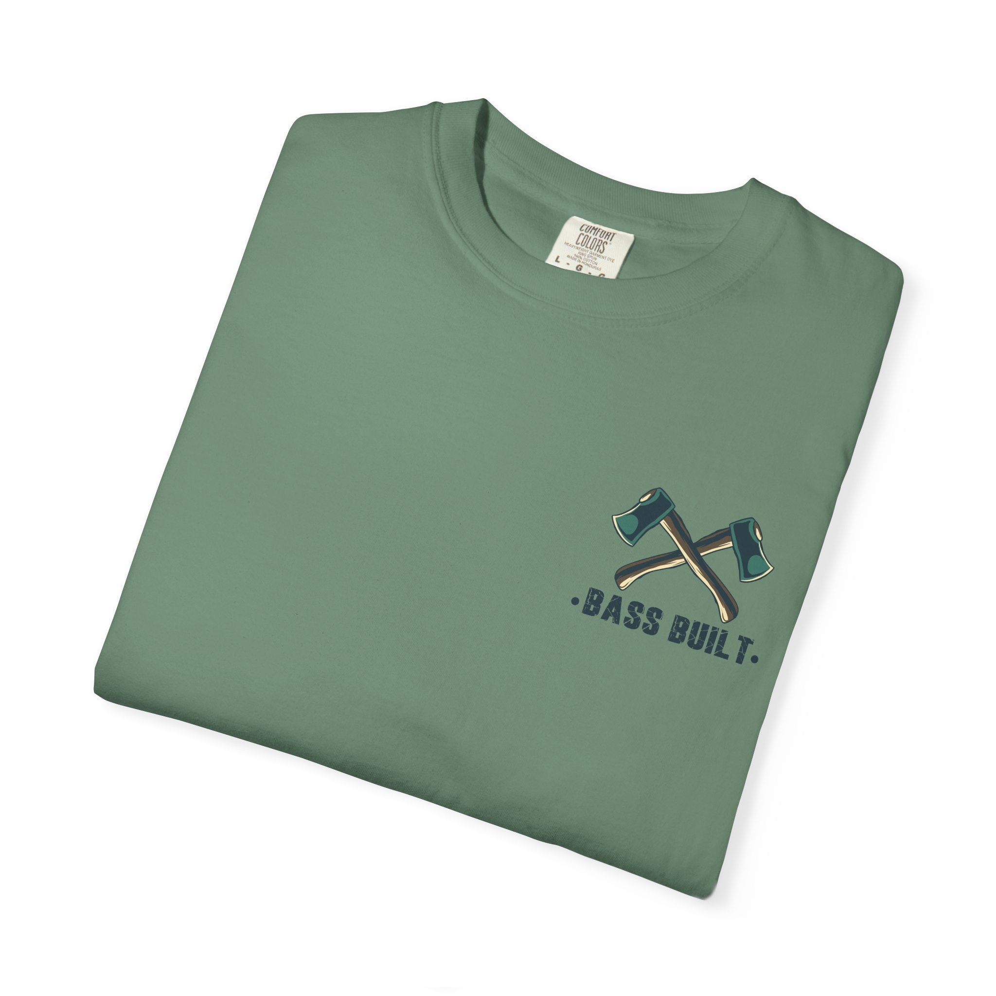 RAISE THE STANDARD TEE
