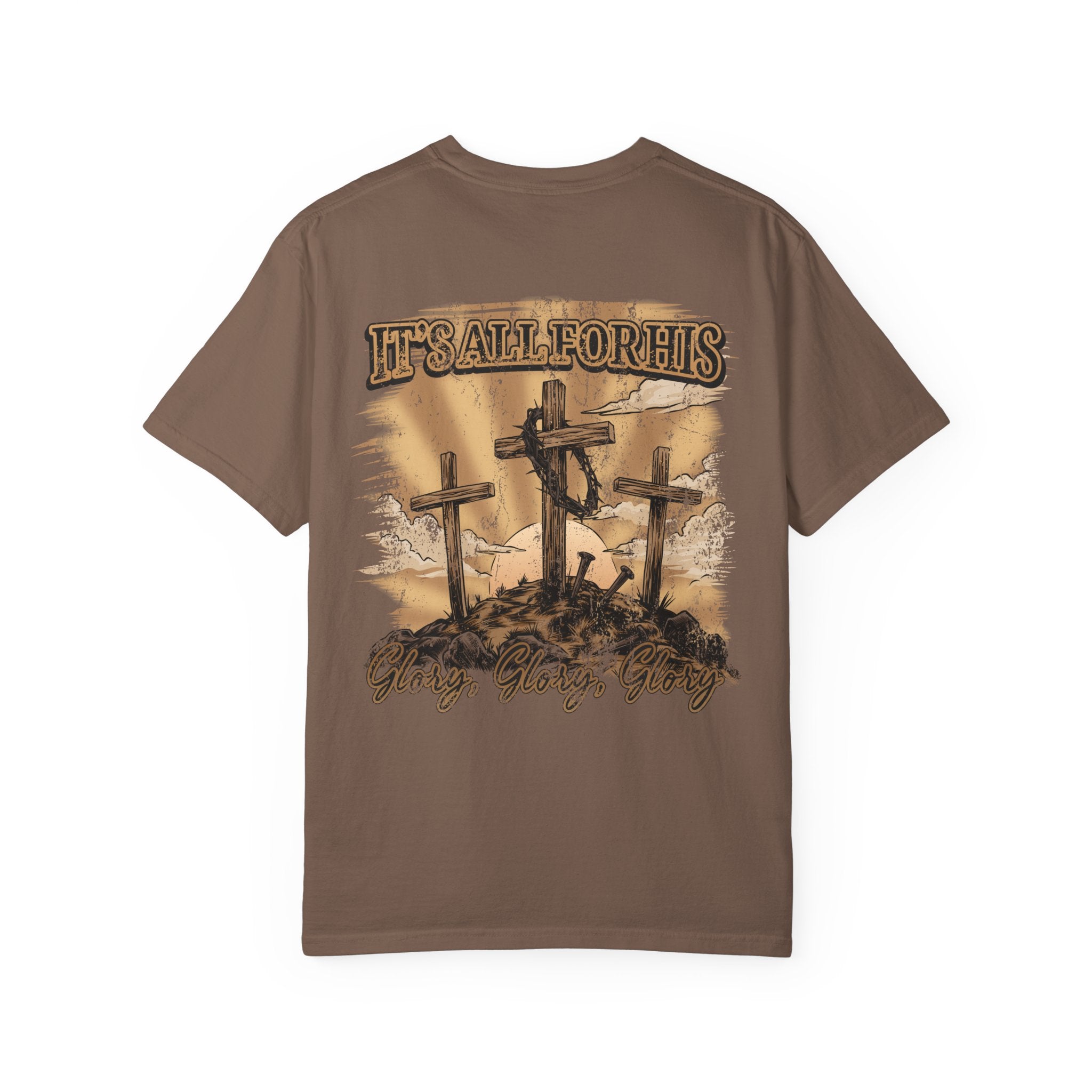 10:31 GLORY TEE