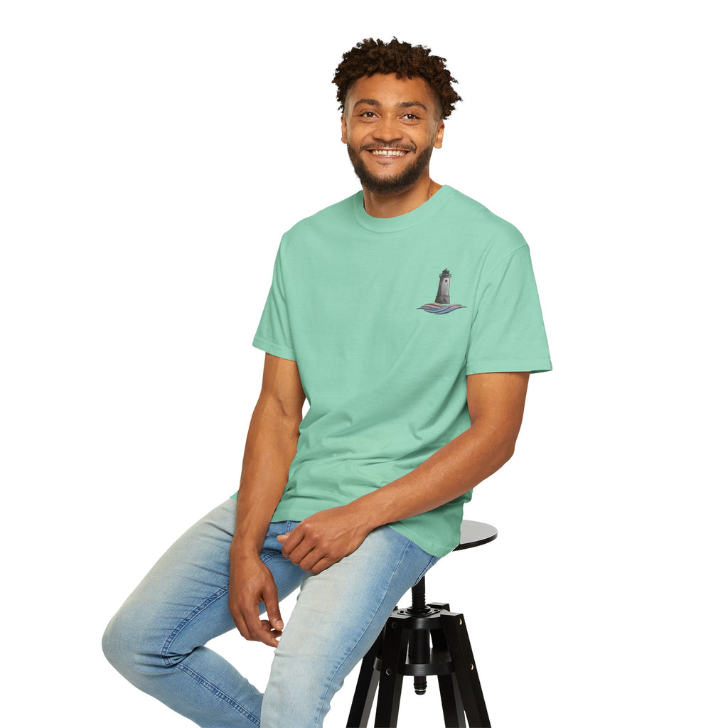 Faith·Family·Freedom Tee