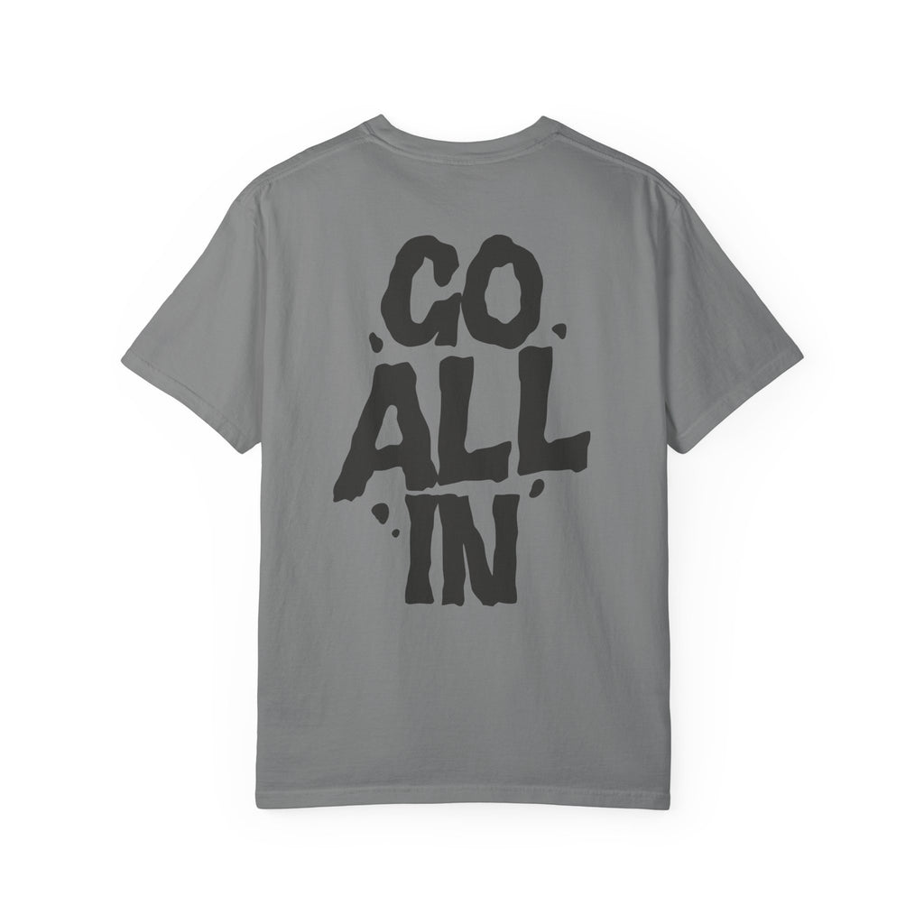 ALL IN TEE
