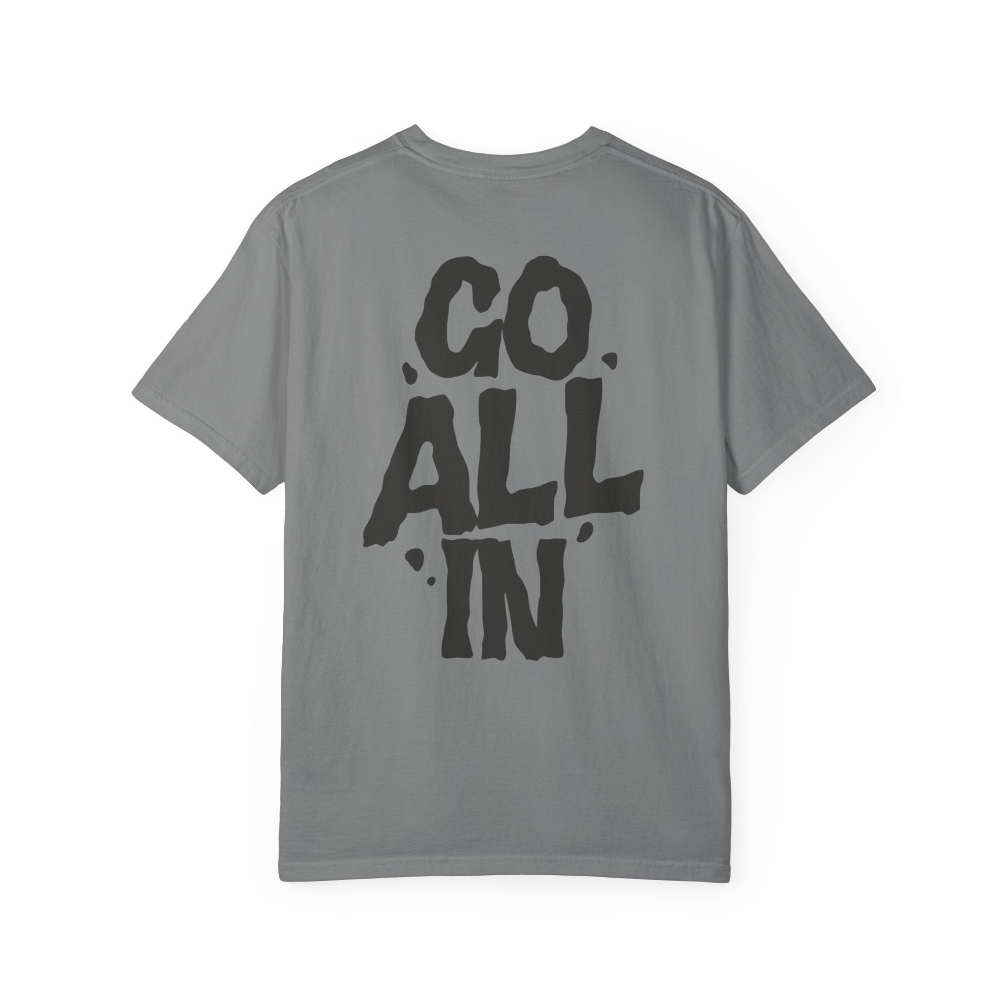 ALL IN TEE