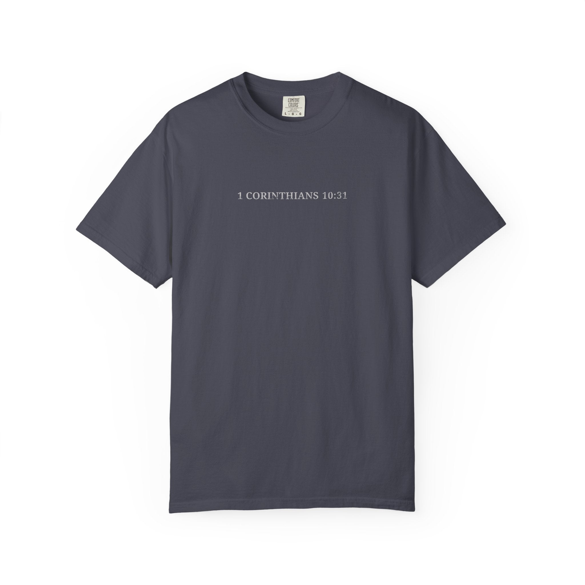 10:31 GLORY TEE