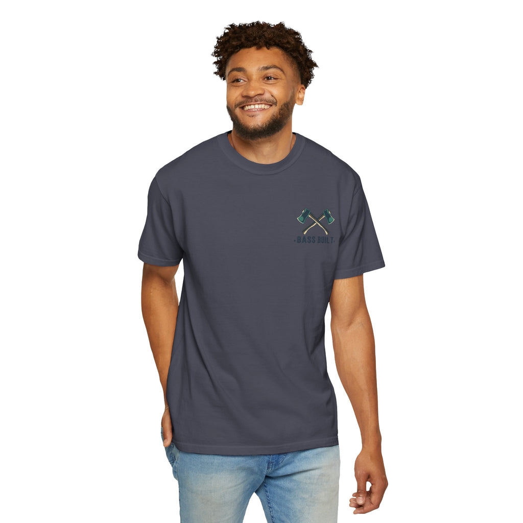 RAISE THE STANDARD TEE