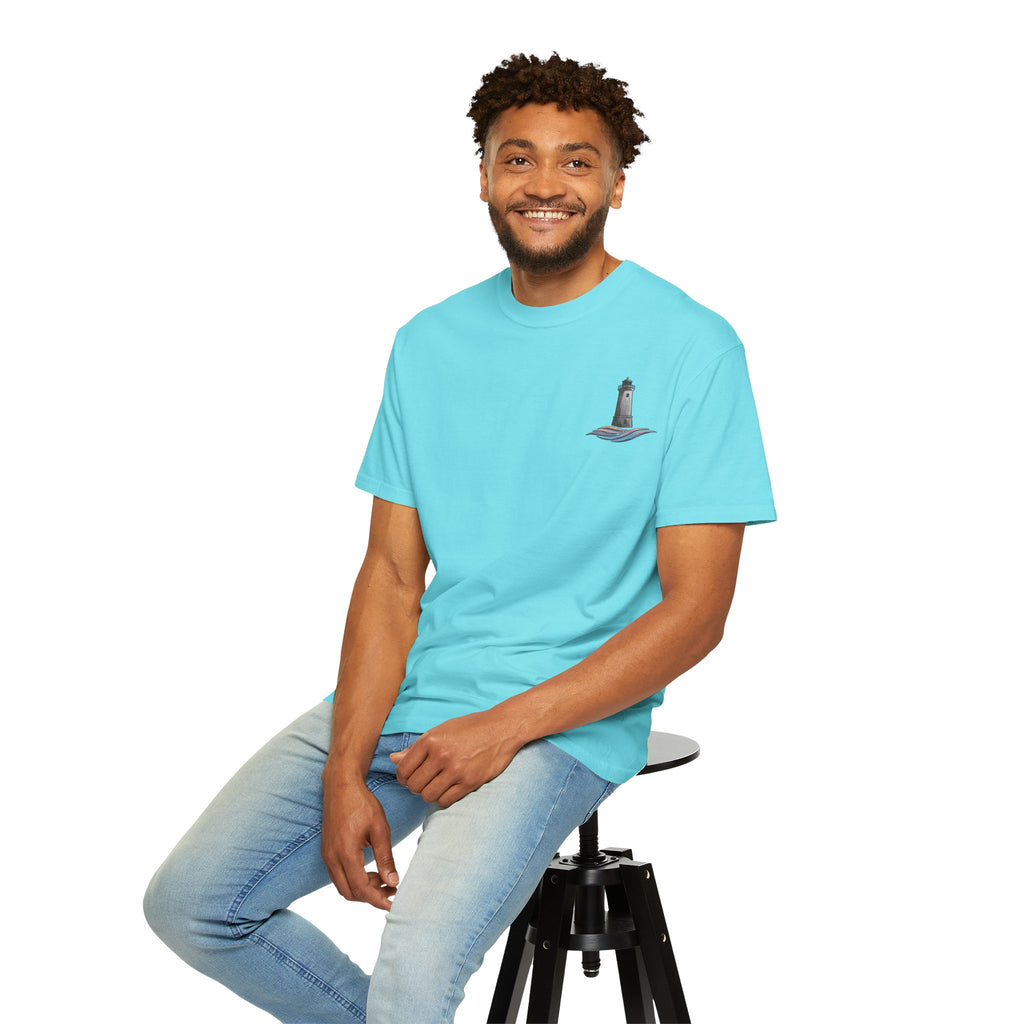 Faith·Family·Freedom Tee