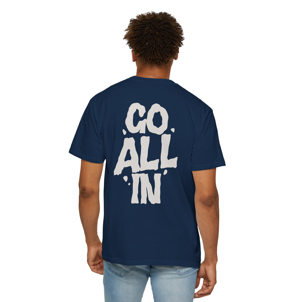 ALL IN TEE