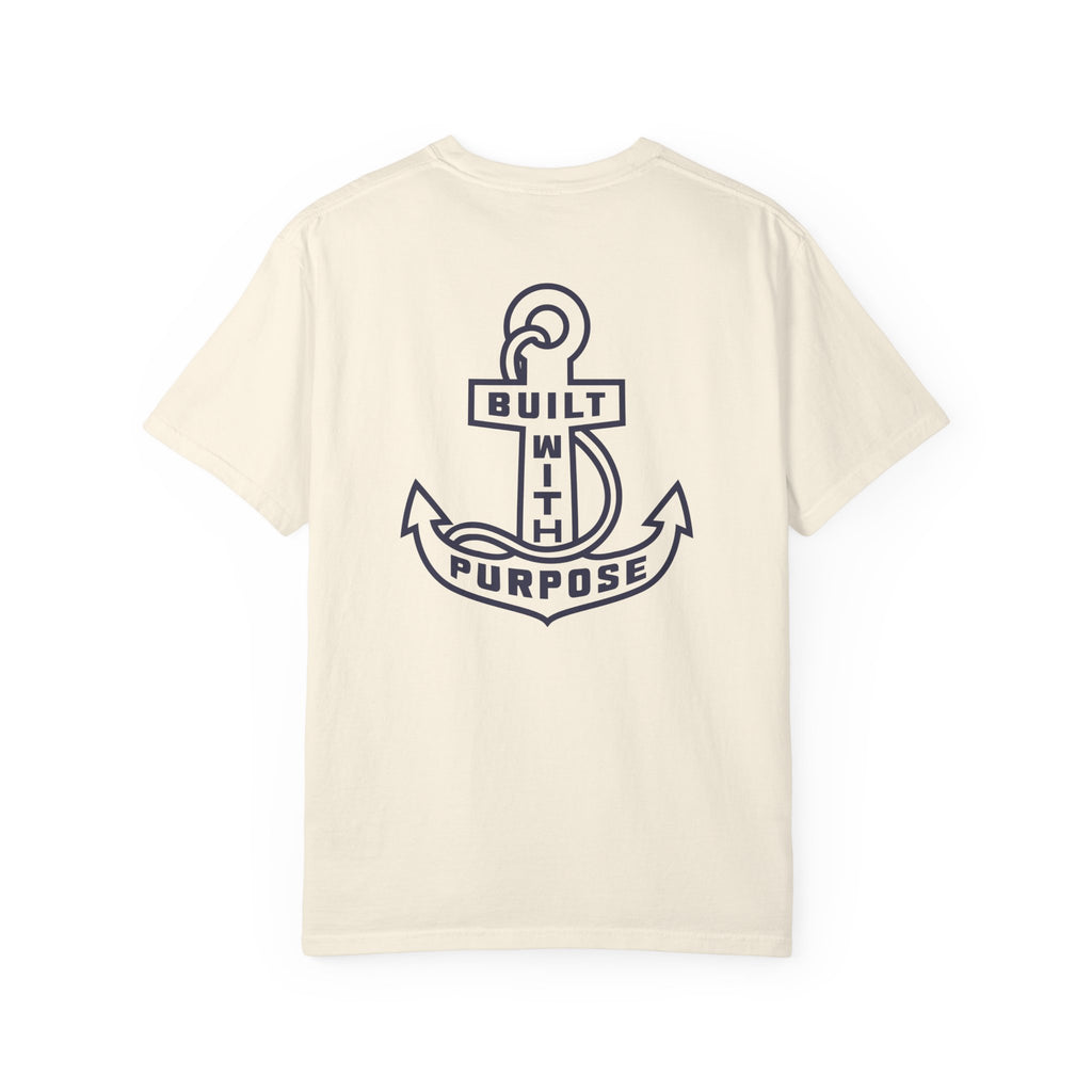 ANCHOR TEE