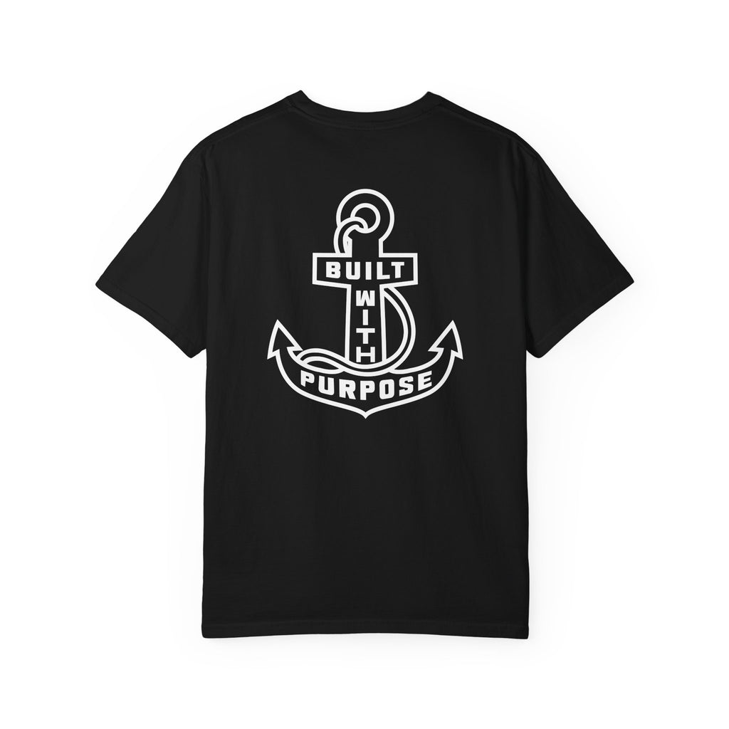 ANCHOR TEE