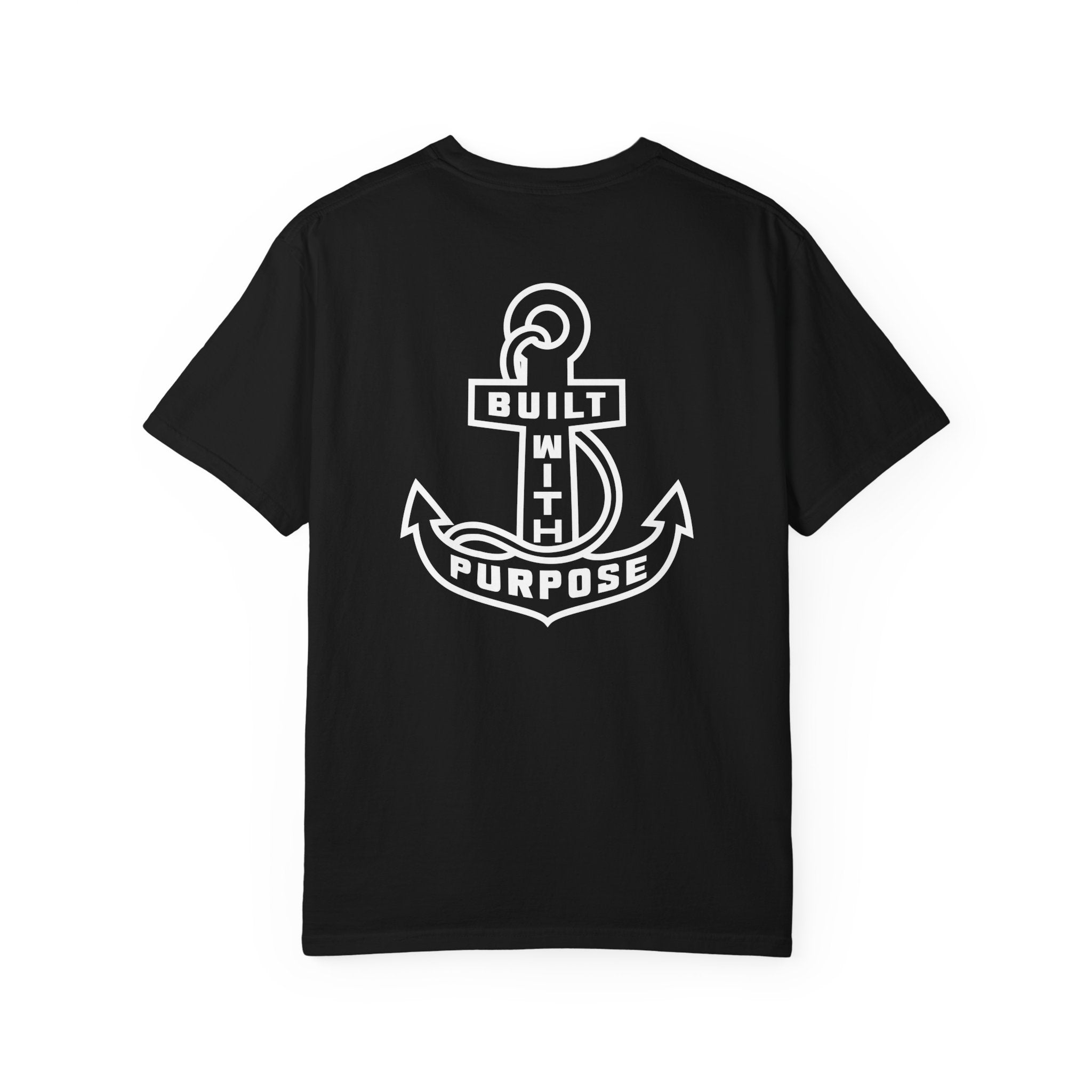 ANCHOR TEE