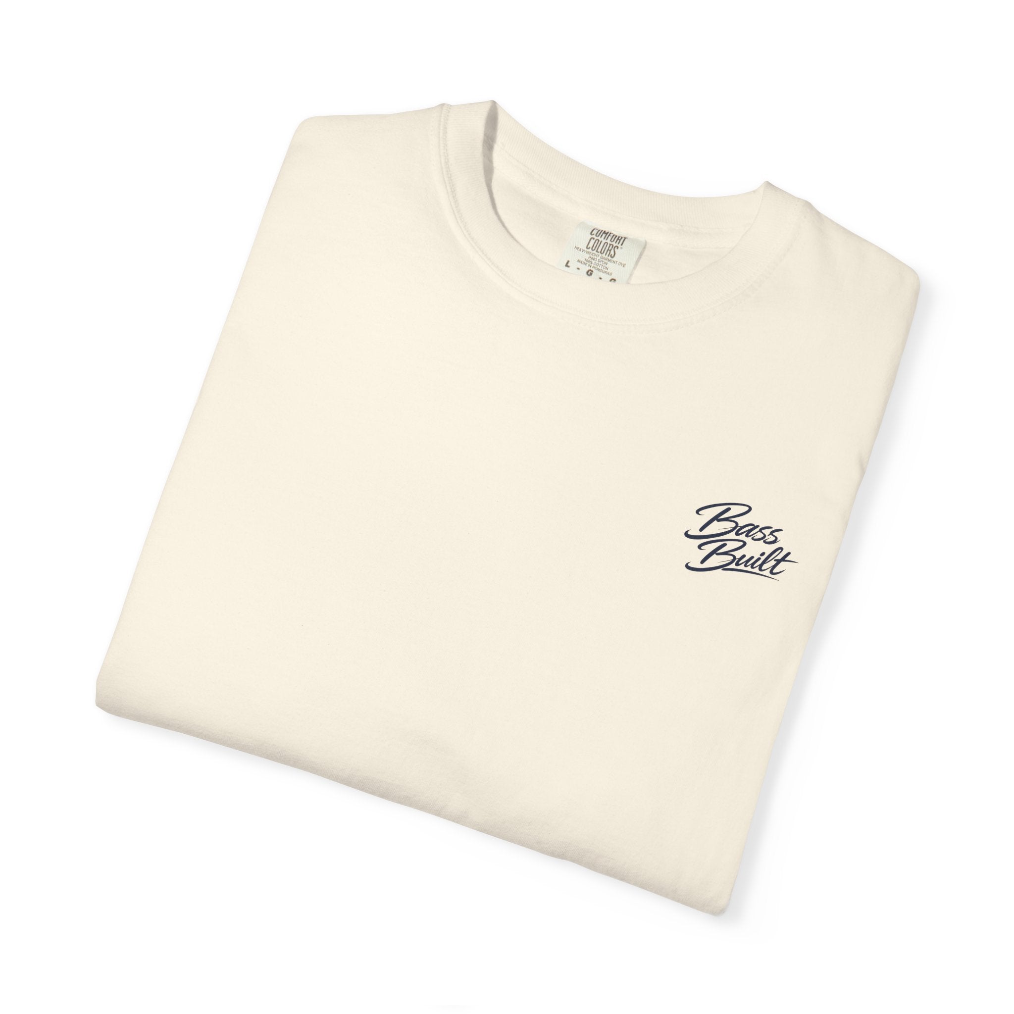 ANCHOR TEE