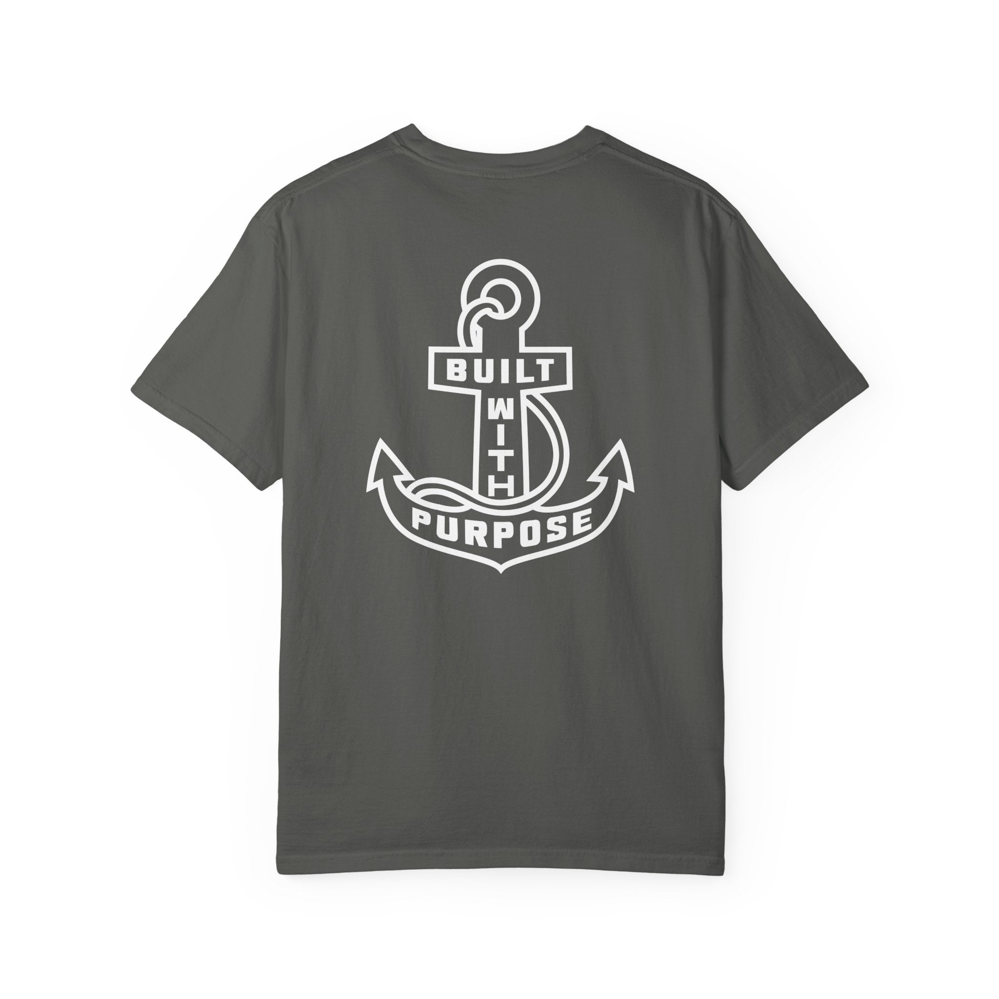 ANCHOR TEE