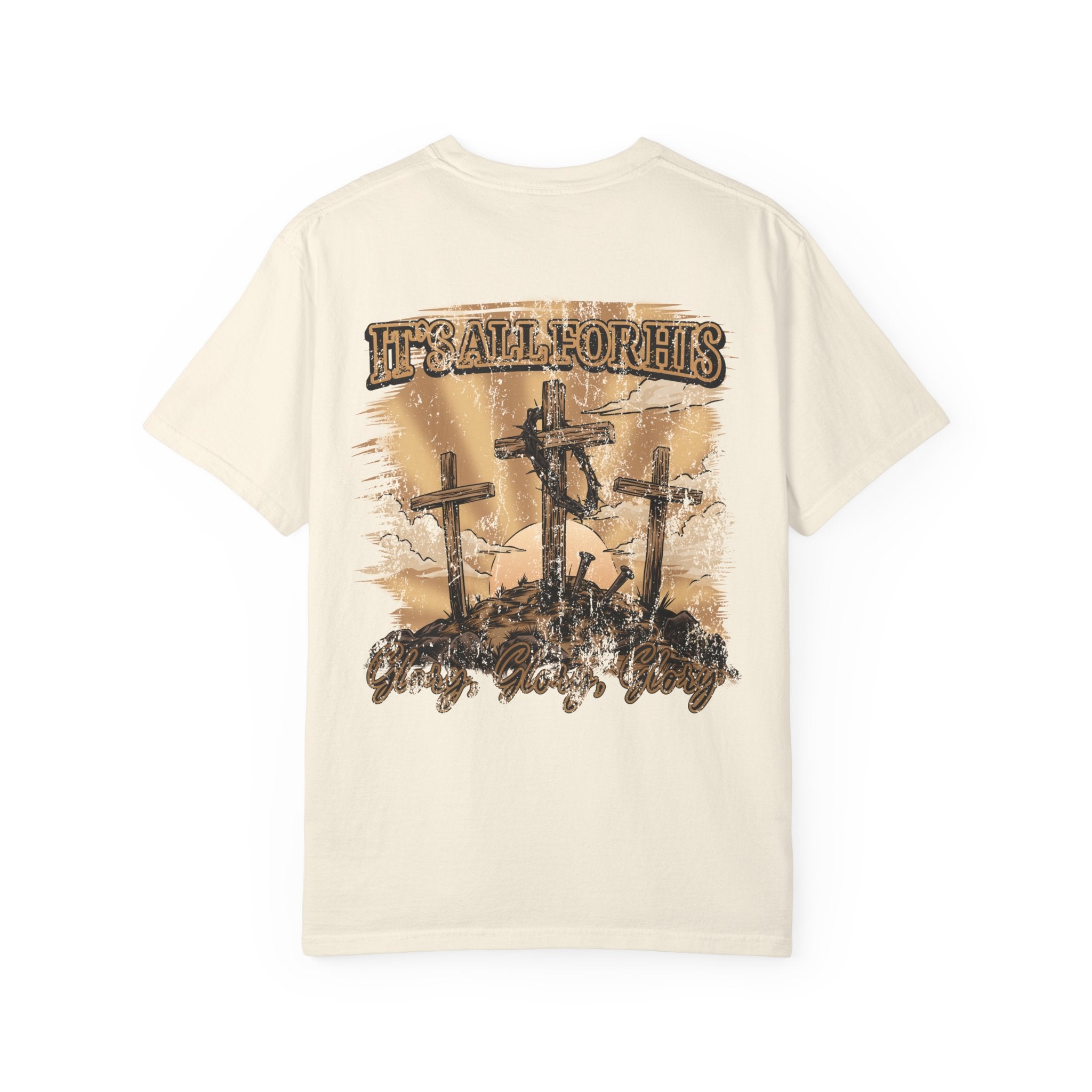 10:31 GLORY TEE