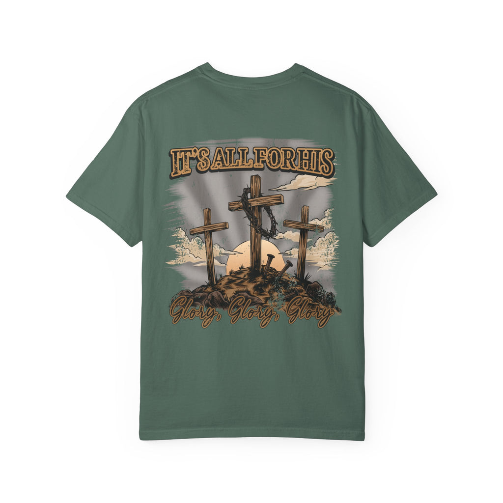 10:31 GLORY TEE