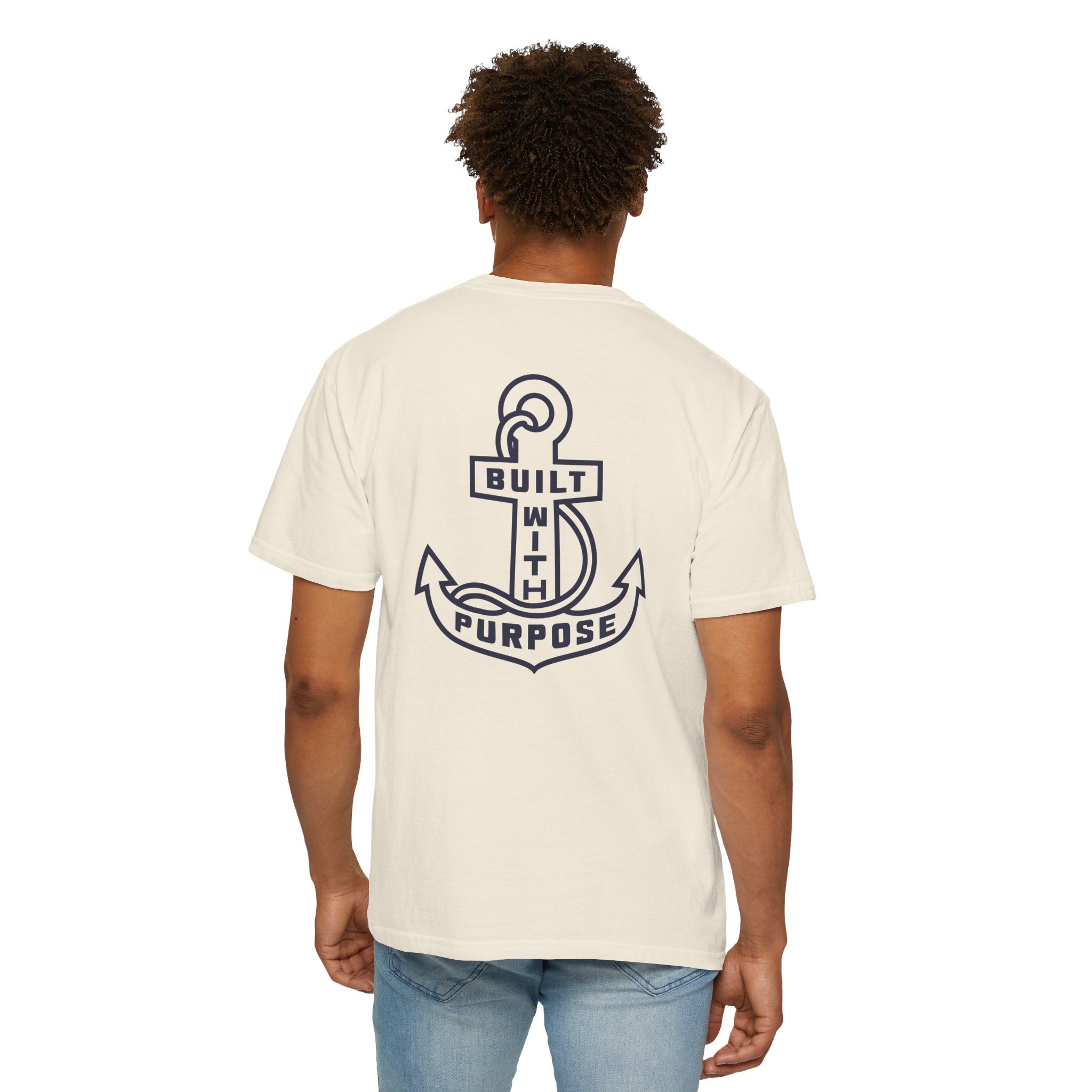 ANCHOR TEE