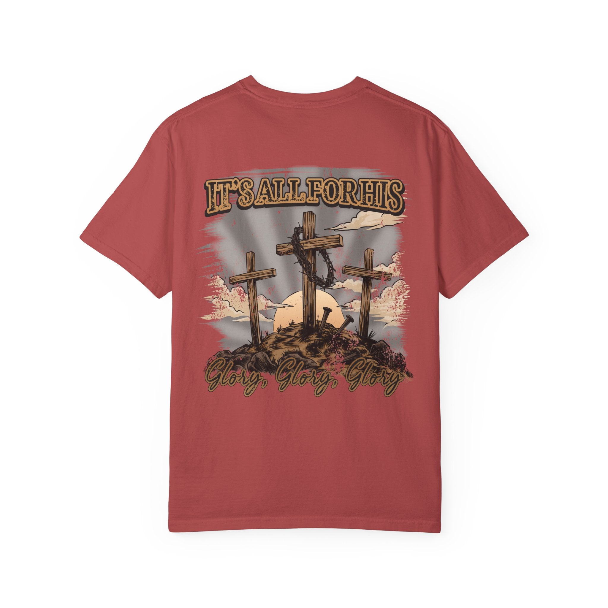 10:31 GLORY TEE