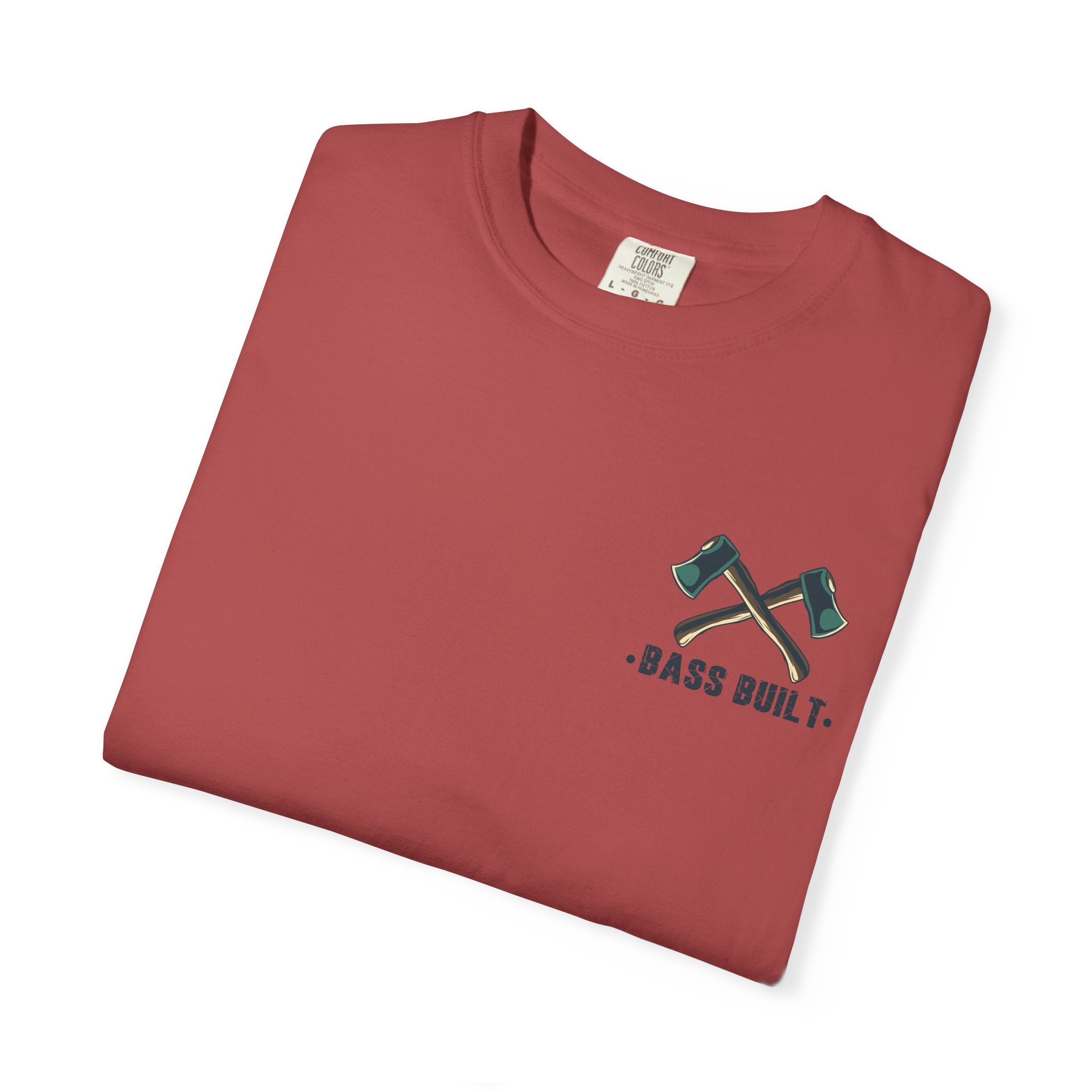 RAISE THE STANDARD TEE