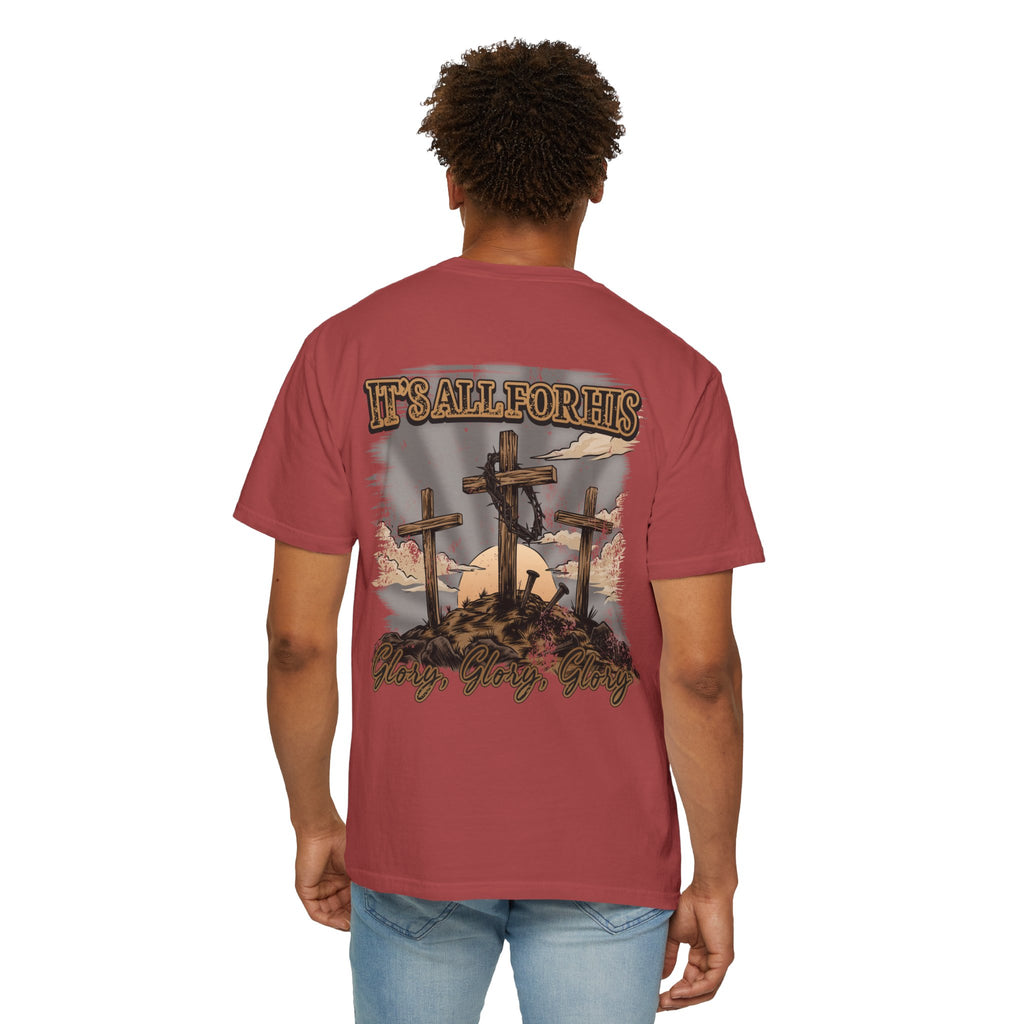 10:31 GLORY TEE