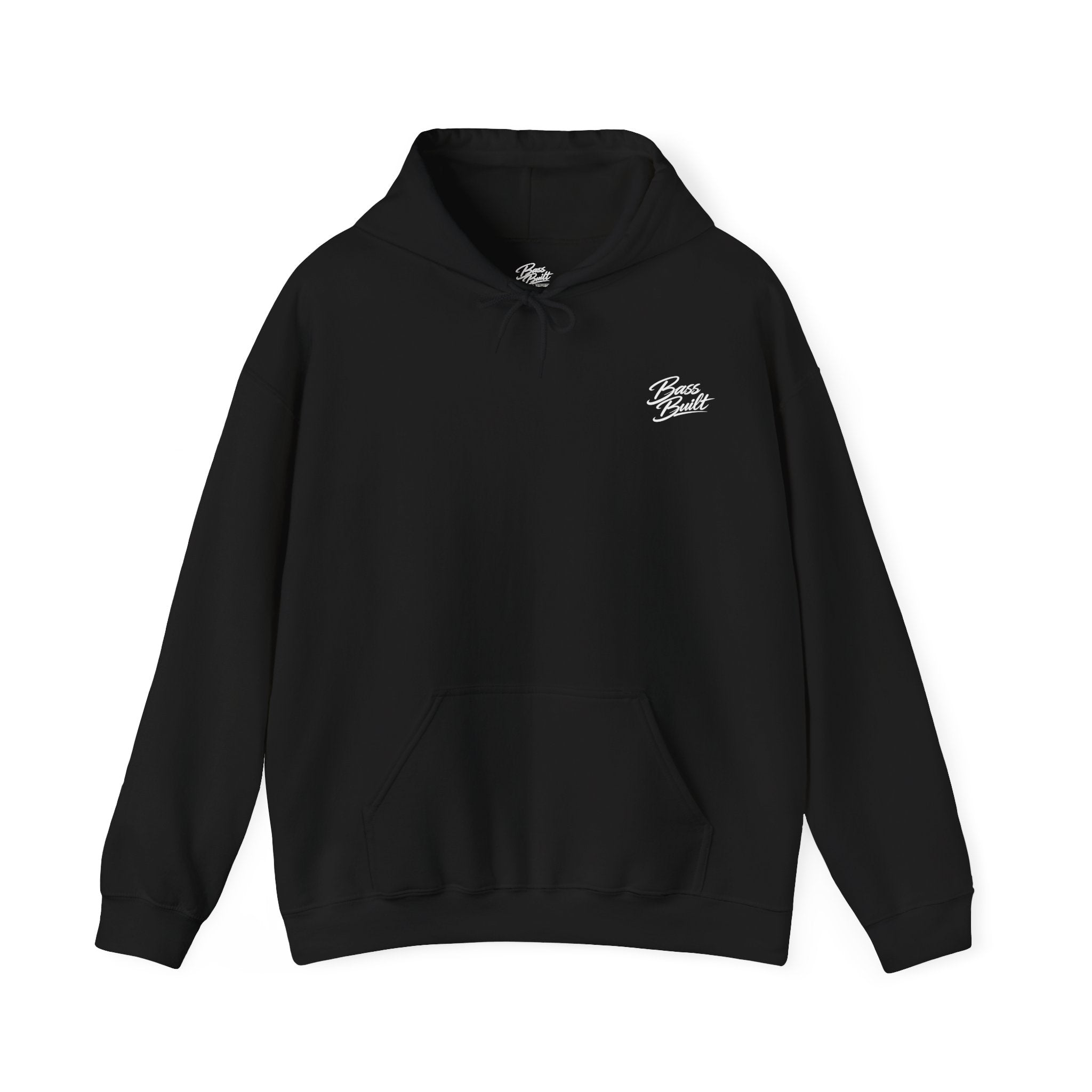 ANCHOR HOODIE