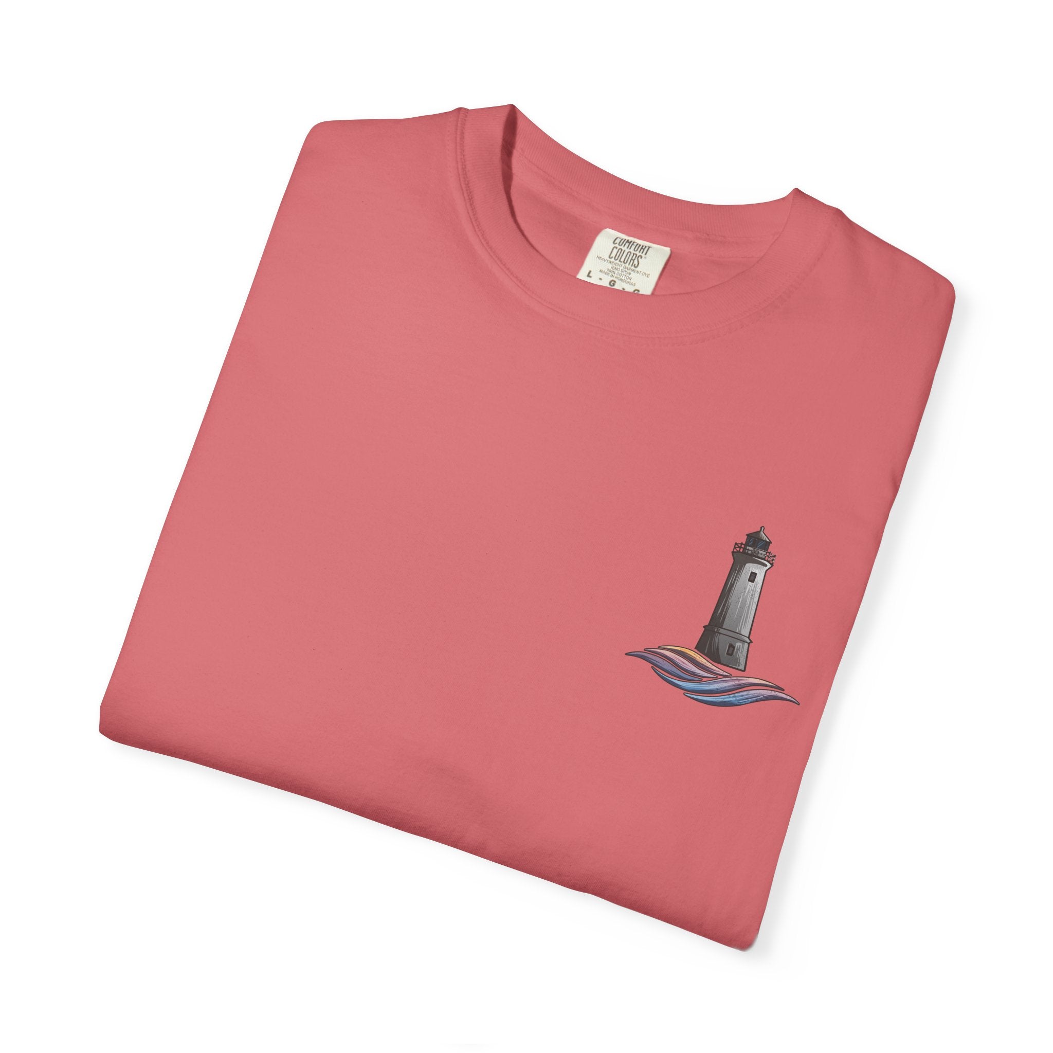 Faith·Family·Freedom Tee