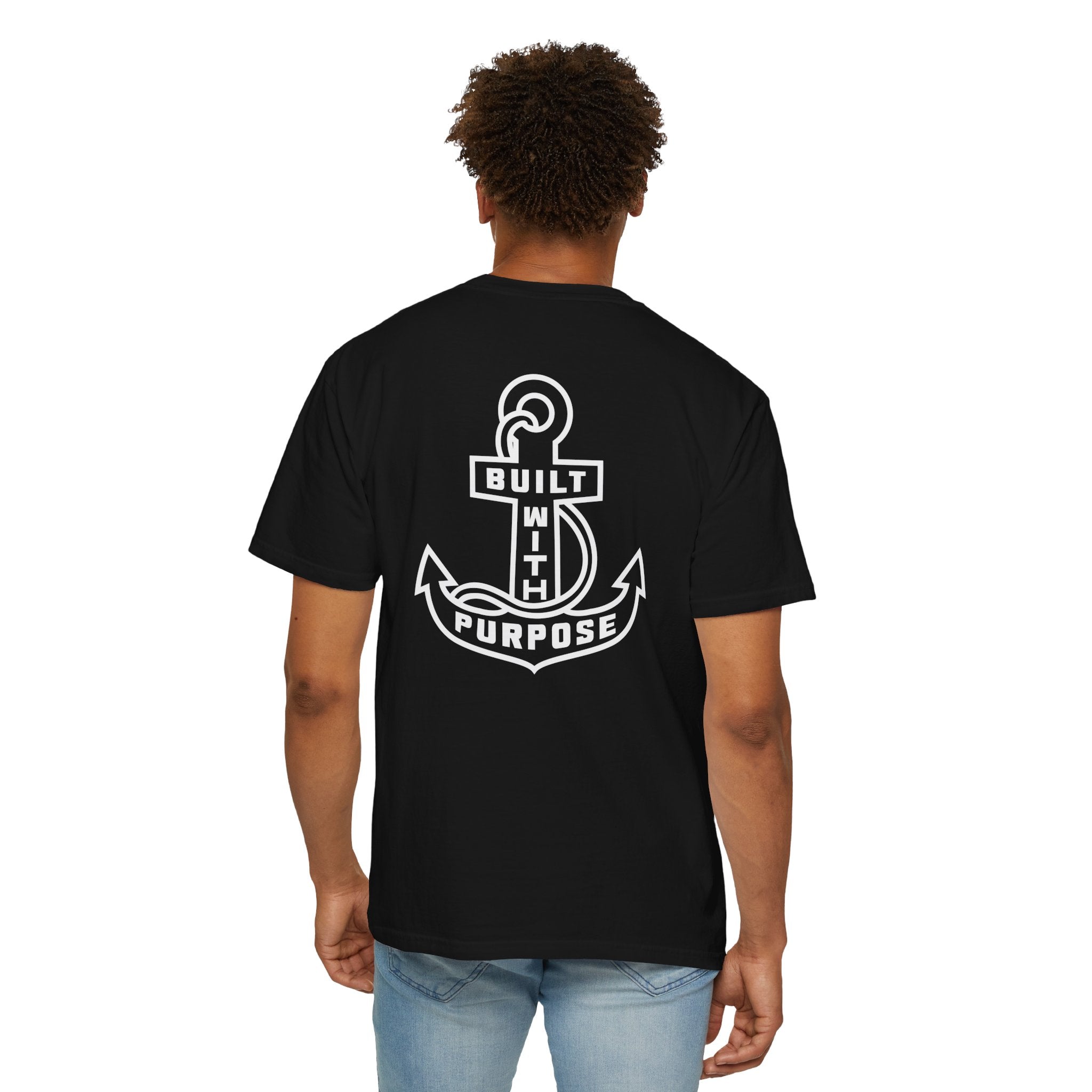 ANCHOR TEE