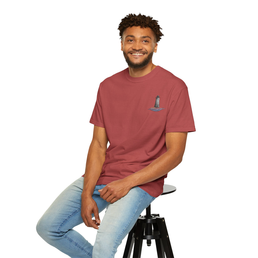 Faith·Family·Freedom Tee