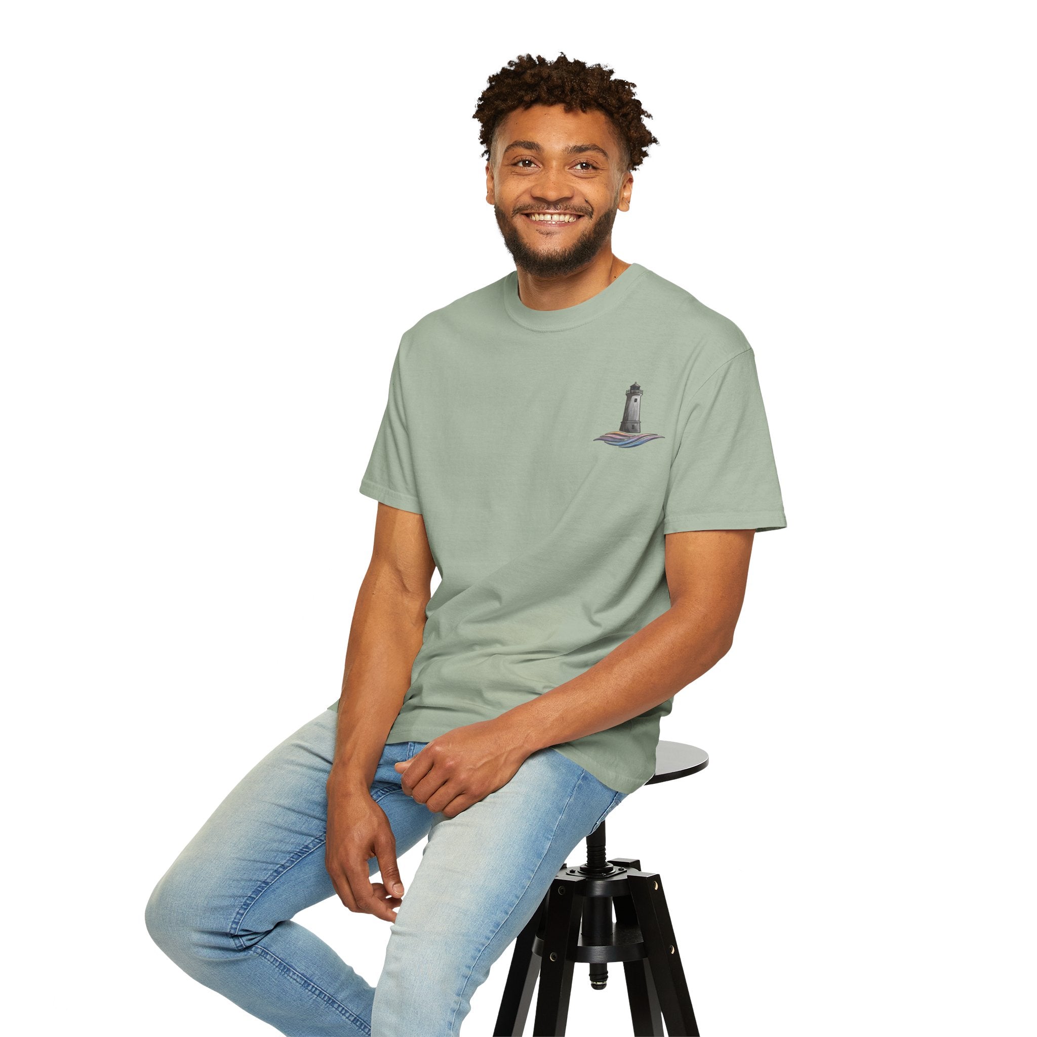 Faith·Family·Freedom Tee