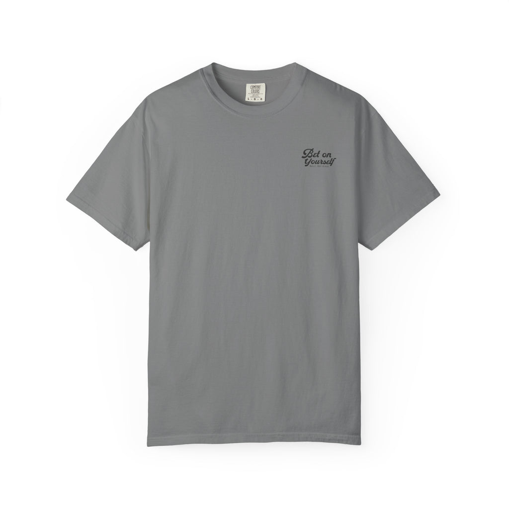 ALL IN TEE