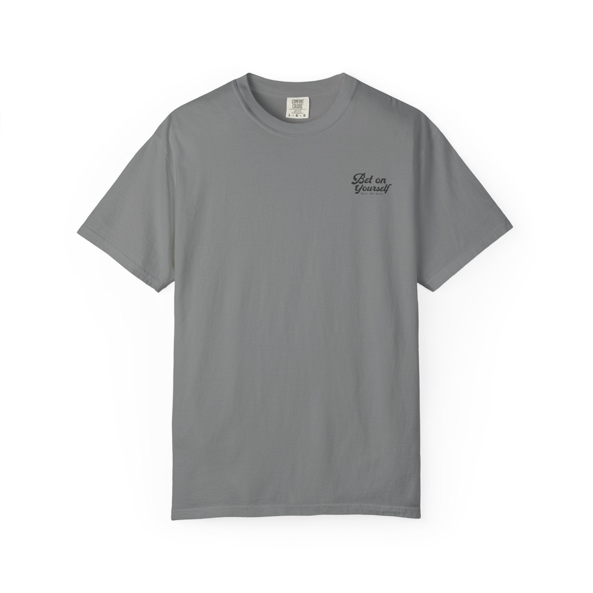 ALL IN TEE