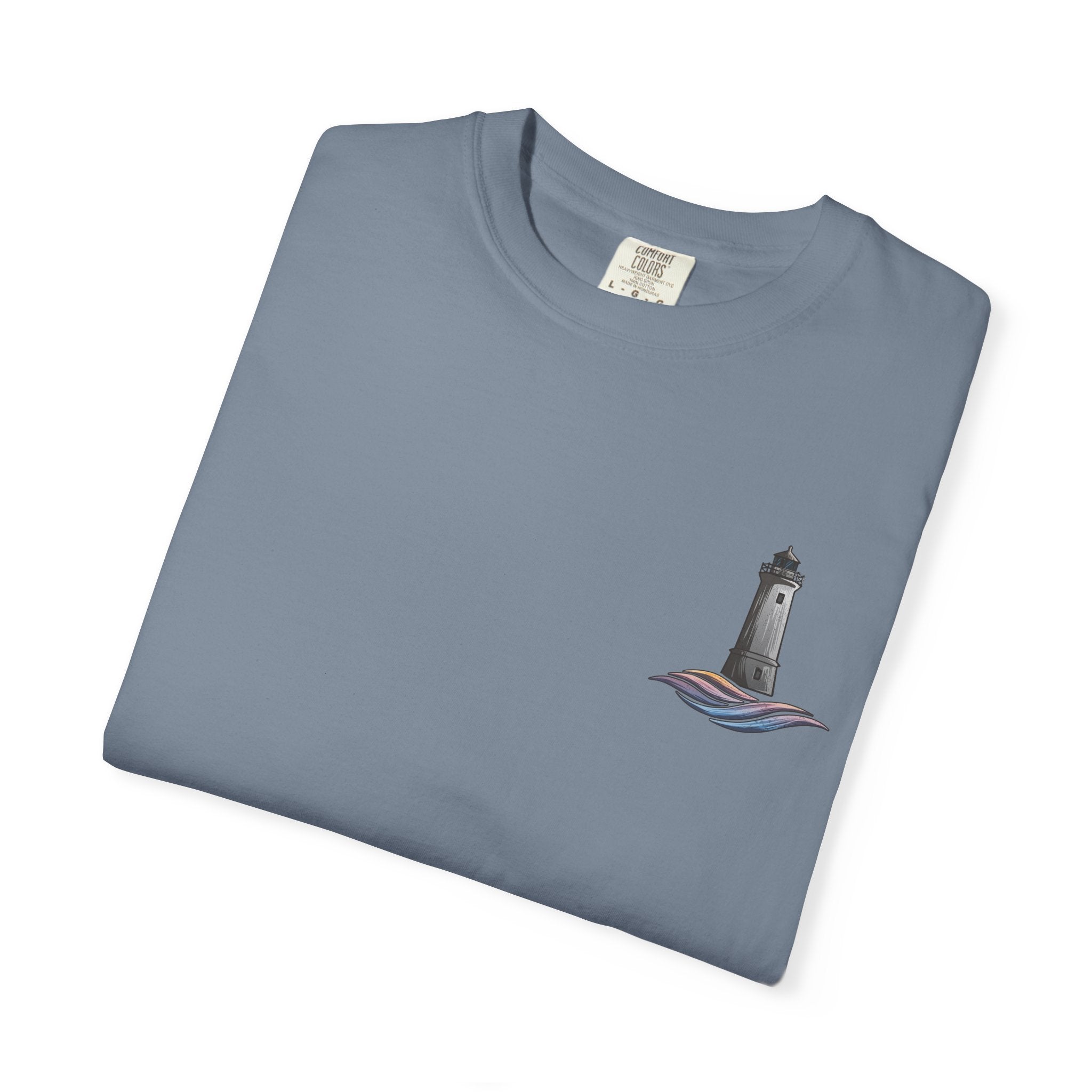 Faith·Family·Freedom Tee