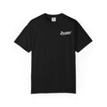 Structure Over Comfort Tee- Black