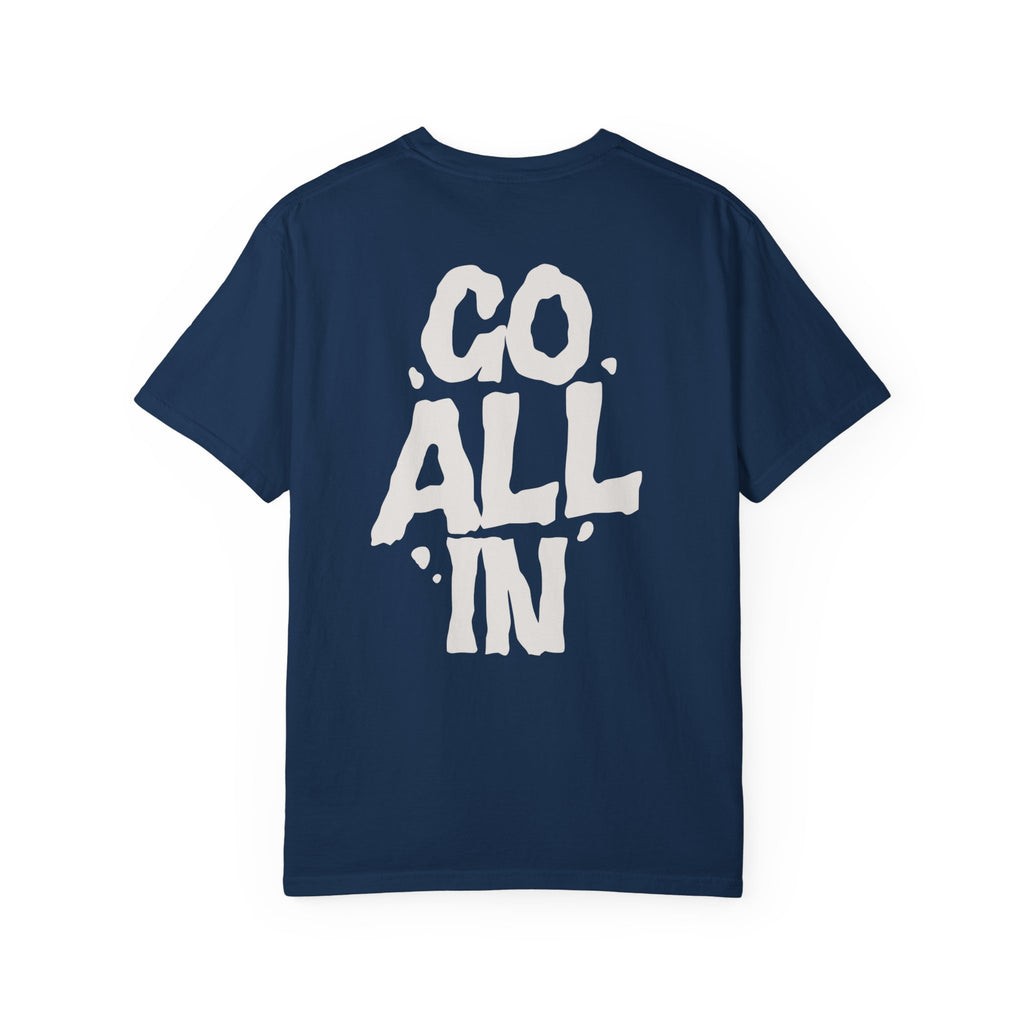 ALL IN TEE
