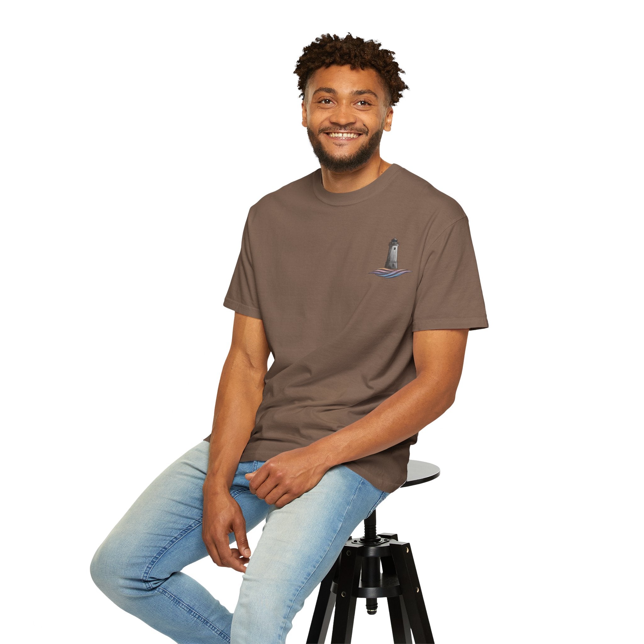 Faith·Family·Freedom Tee