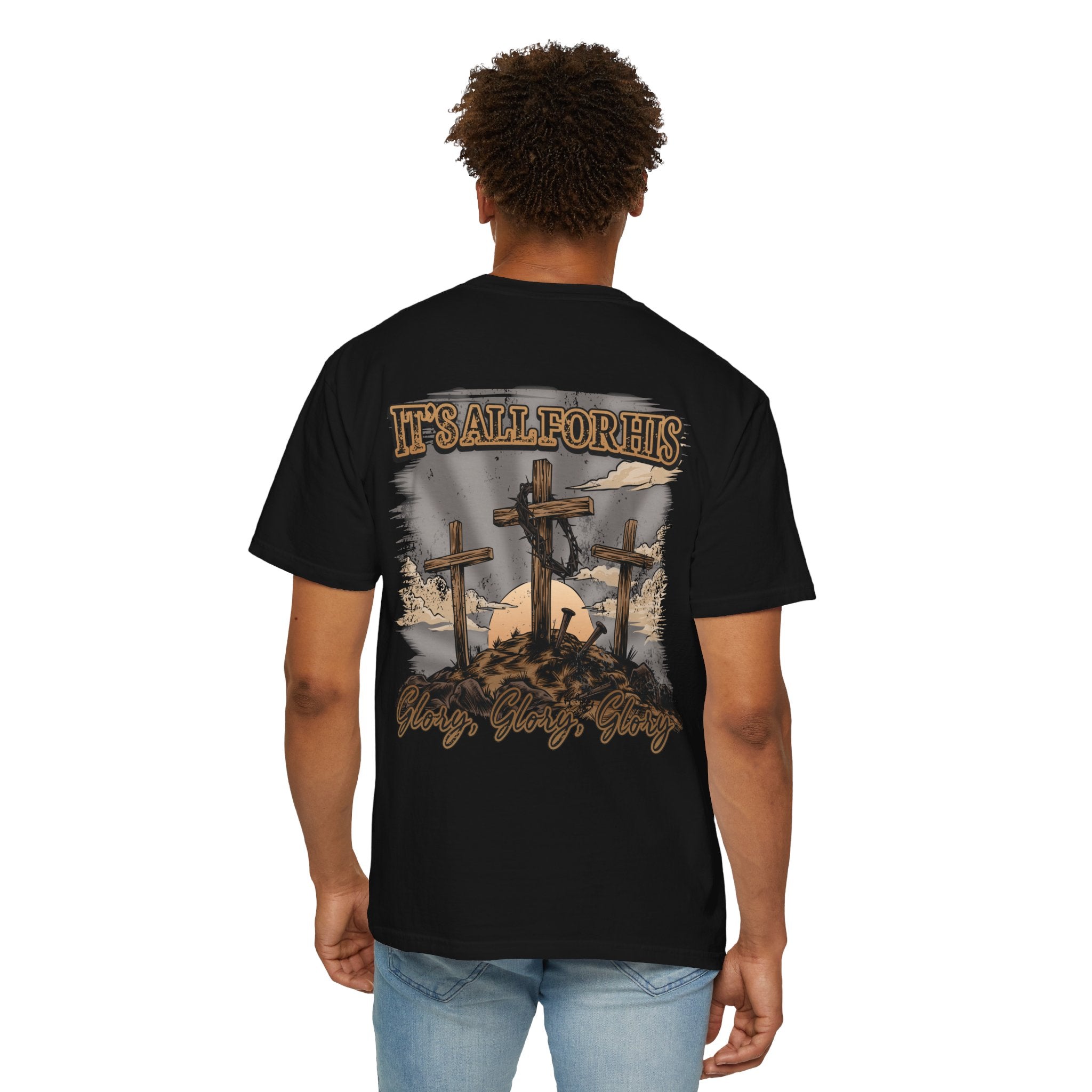 10:31 GLORY TEE