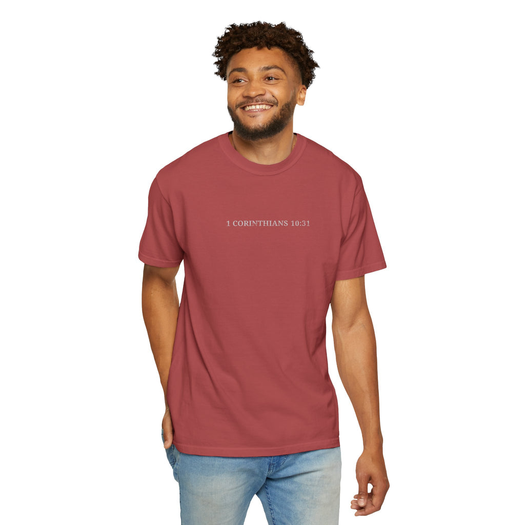10:31 GLORY TEE