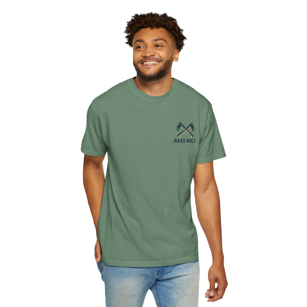 RAISE THE STANDARD TEE