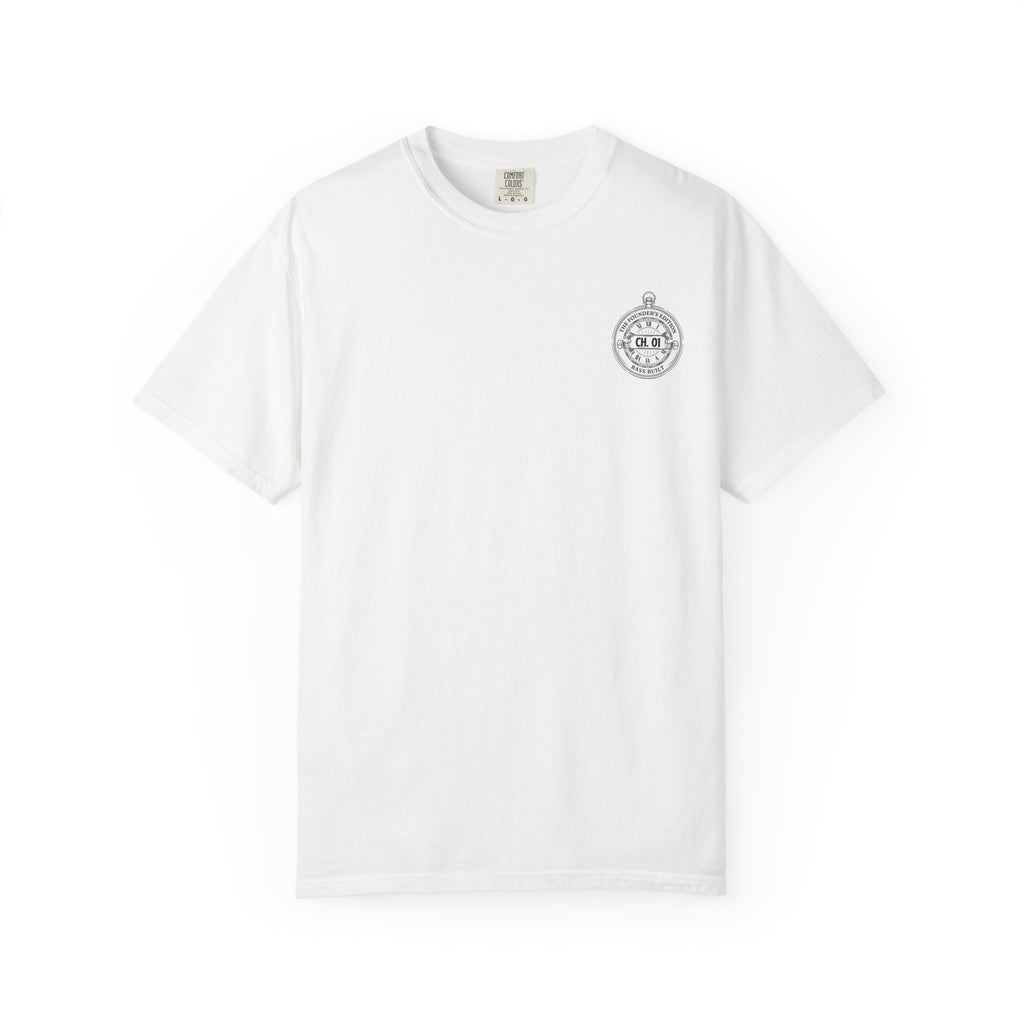 BETTER LATE THAN NEVER TEE