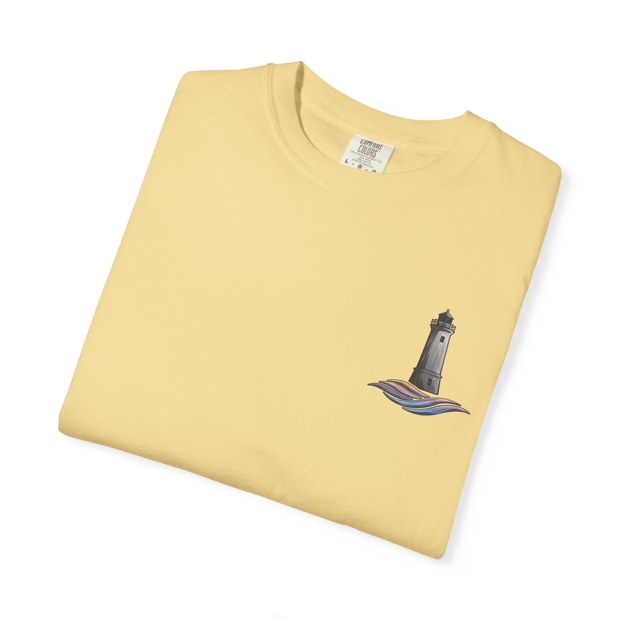 Faith·Family·Freedom Tee