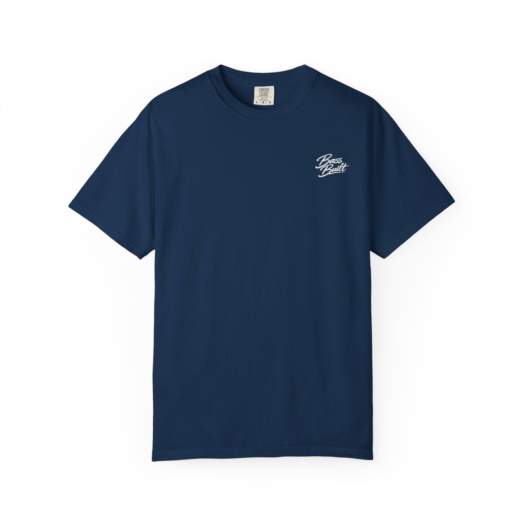 ANCHOR TEE