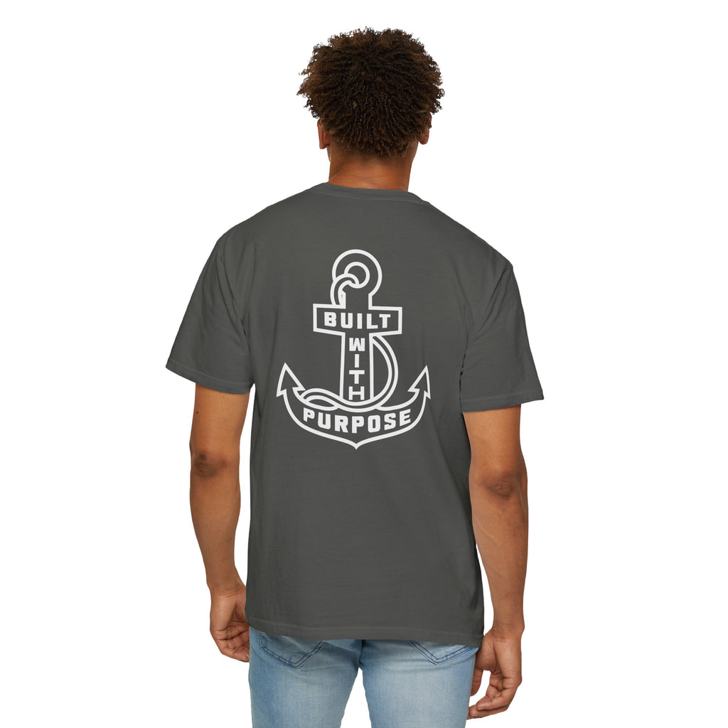 ANCHOR TEE