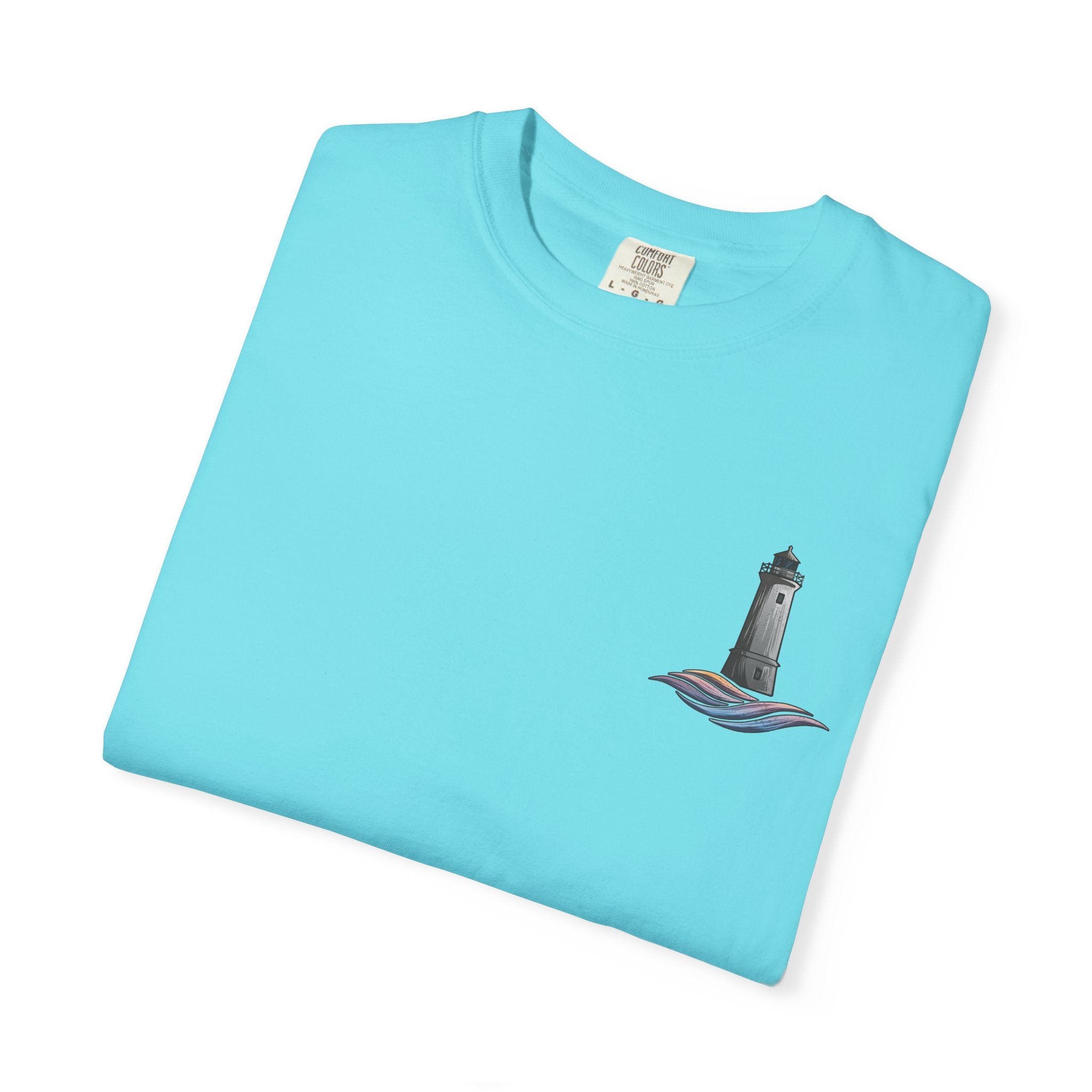 Faith·Family·Freedom Tee