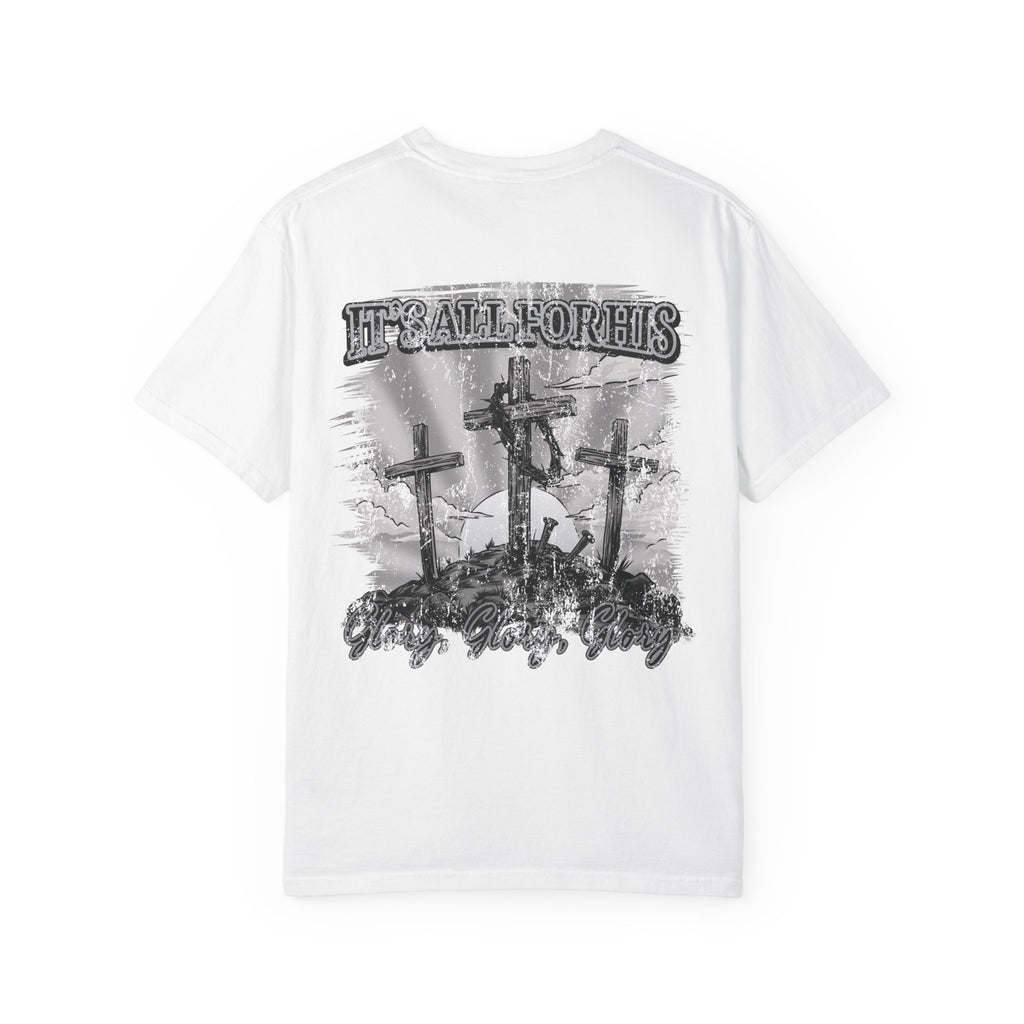 10:31 GLORY TEE