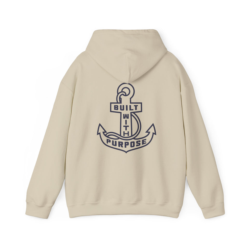 ANCHOR HOODIE