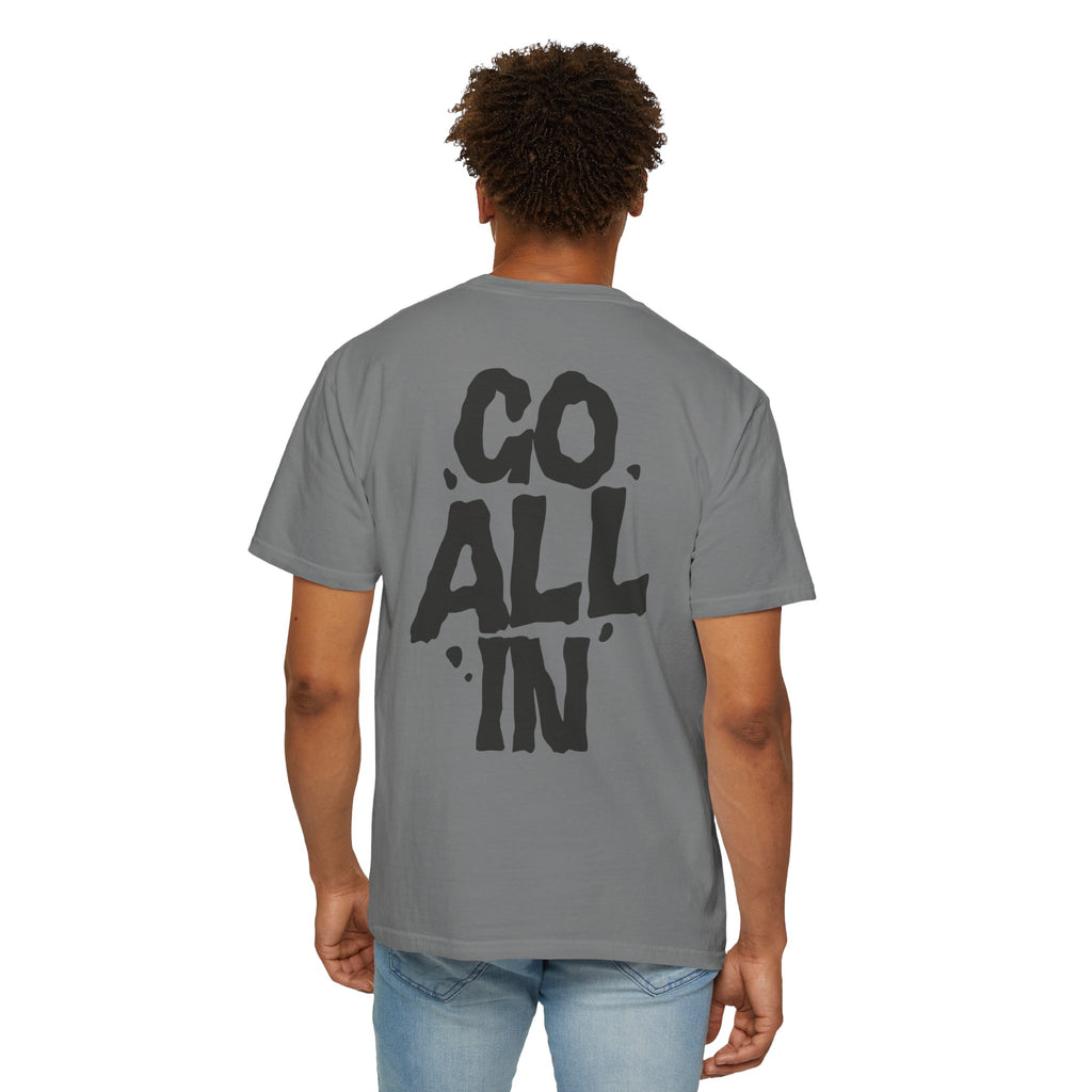 ALL IN TEE