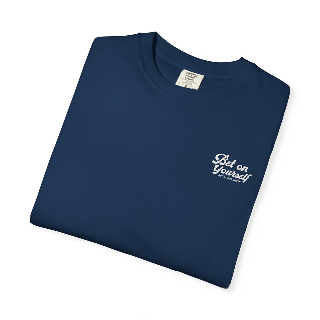 ALL IN TEE