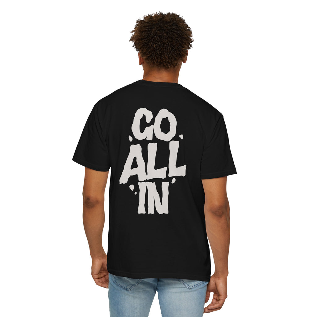 ALL IN TEE