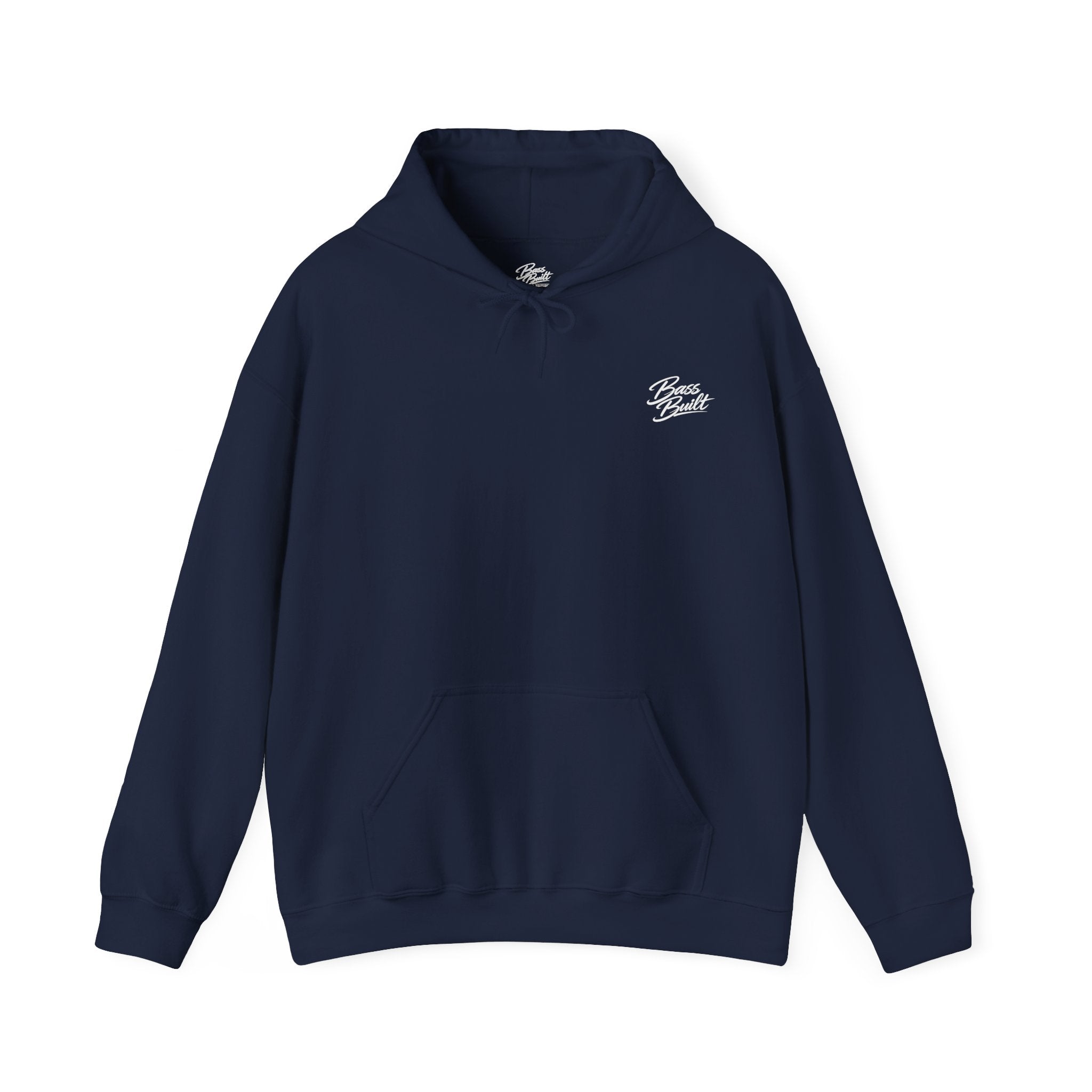 ANCHOR HOODIE