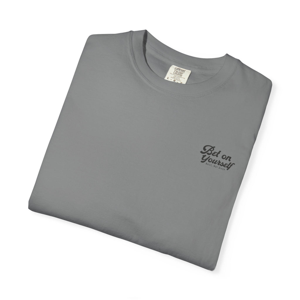 ALL IN TEE